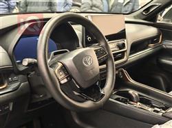 تويوتا جراند هايلاندر